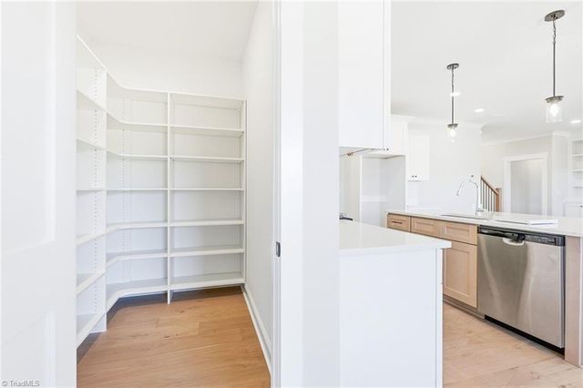 264 Sandpiper Drive, Lexington, NC 27295