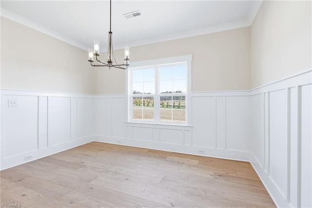 264 Sandpiper Drive, Lexington, NC 27295