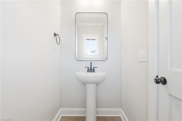 264 Sandpiper Drive, Lexington, NC 27295