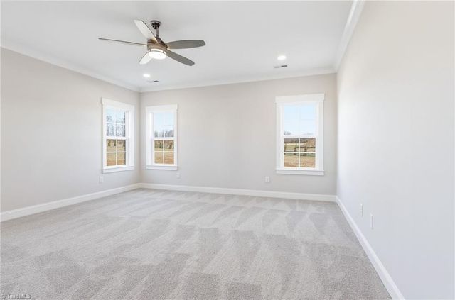 264 Sandpiper Drive, Lexington, NC 27295