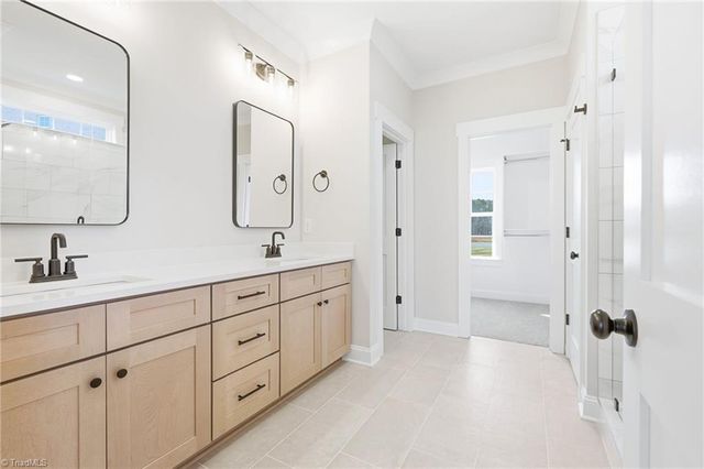 264 Sandpiper Drive, Lexington, NC 27295