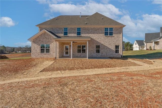 264 Sandpiper Drive, Lexington, NC 27295
