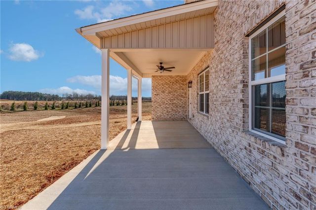 264 Sandpiper Drive, Lexington, NC 27295