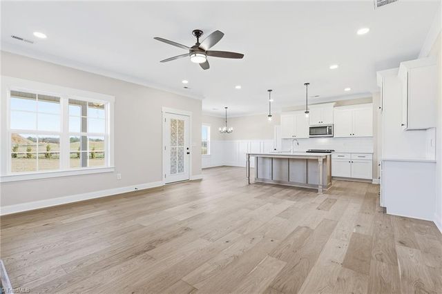 264 Sandpiper Drive, Lexington, NC 27295