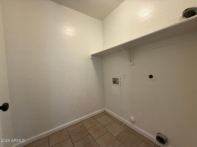 1770 S SADDLE Street, Gilbert, AZ 85233