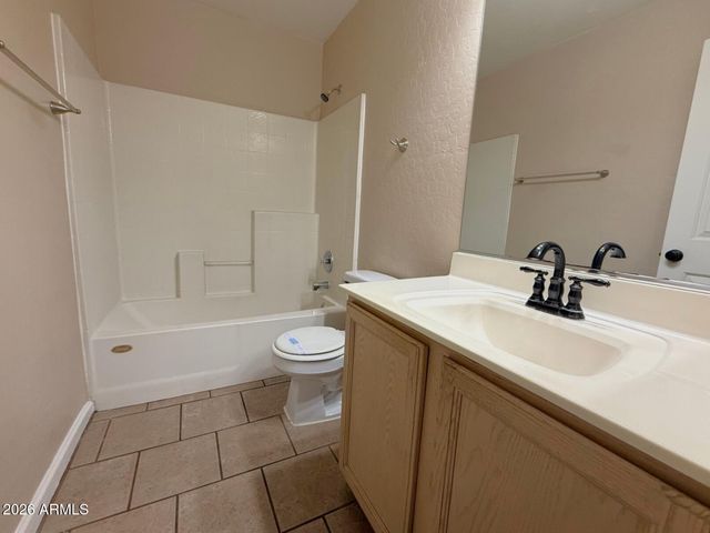 1770 S SADDLE Street, Gilbert, AZ 85233