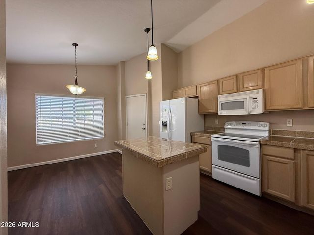 1770 S SADDLE Street, Gilbert, AZ 85233