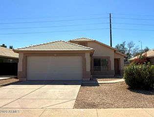 1770 S SADDLE Street, Gilbert, AZ 85233