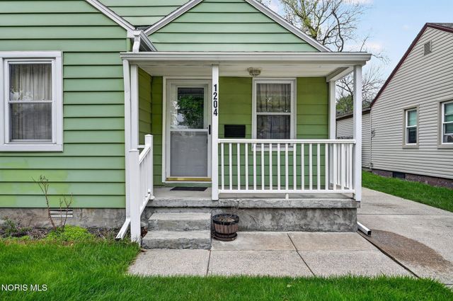 1204 Higley Street, Toledo, OH 43612