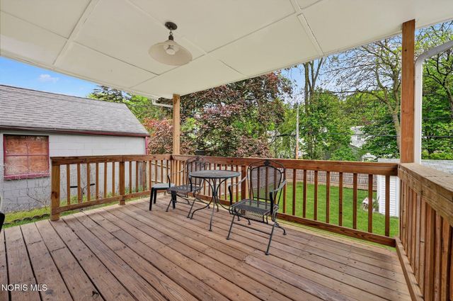 1204 Higley Street, Toledo, OH 43612