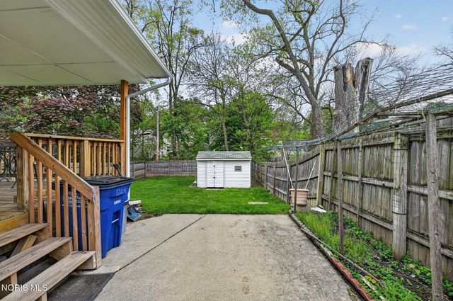 1204 Higley Street, Toledo, OH 43612