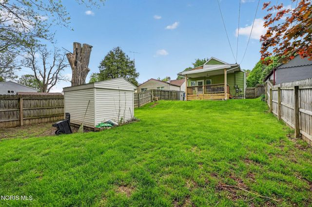 1204 Higley Street, Toledo, OH 43612