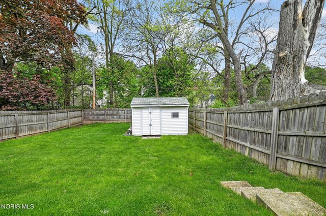 1204 Higley Street, Toledo, OH 43612