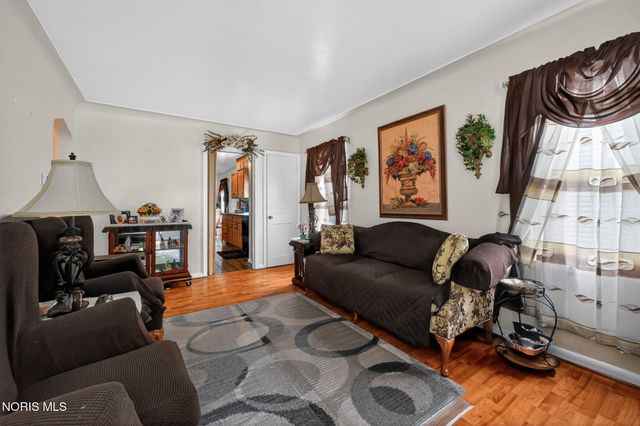 1204 Higley Street, Toledo, OH 43612