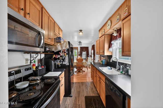 1204 Higley Street, Toledo, OH 43612