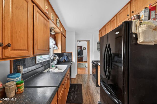 1204 Higley Street, Toledo, OH 43612