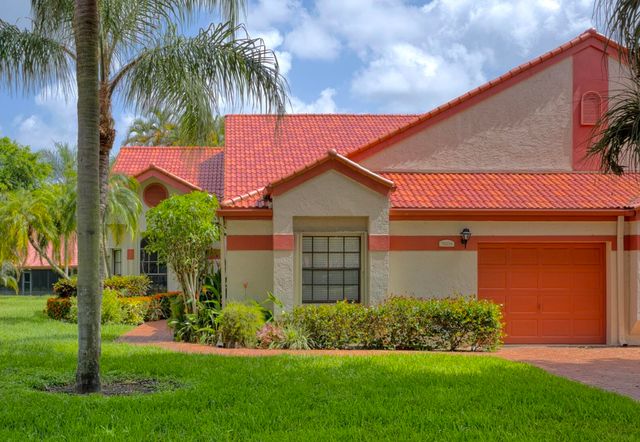 7520 Lexington Club Boulevard A, Delray Beach, FL 33446
