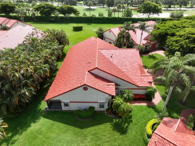7520 Lexington Club Boulevard A, Delray Beach, FL 33446