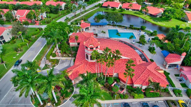 7520 Lexington Club Boulevard A, Delray Beach, FL 33446