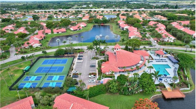 7520 Lexington Club Boulevard A, Delray Beach, FL 33446
