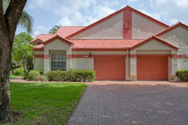 7520 Lexington Club Boulevard A, Delray Beach, FL 33446