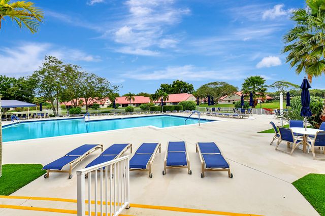 7520 Lexington Club Boulevard A, Delray Beach, FL 33446