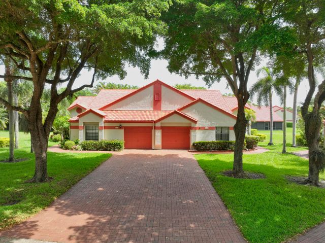 7520 Lexington Club Boulevard A, Delray Beach, FL 33446