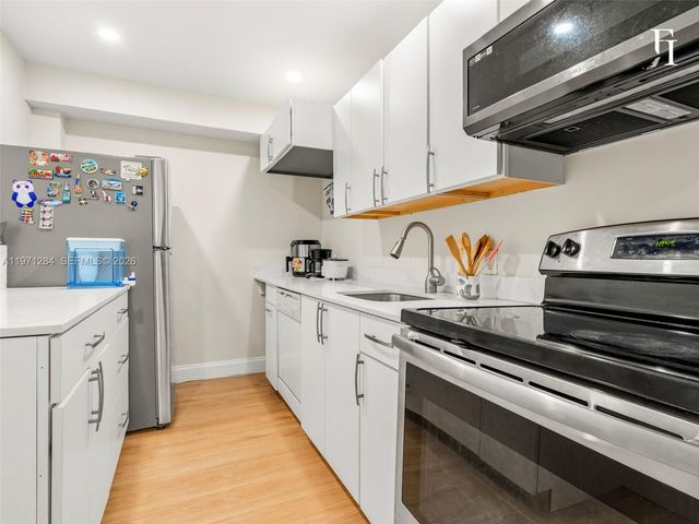 1251 NE 108th St 108, Miami, FL 33161