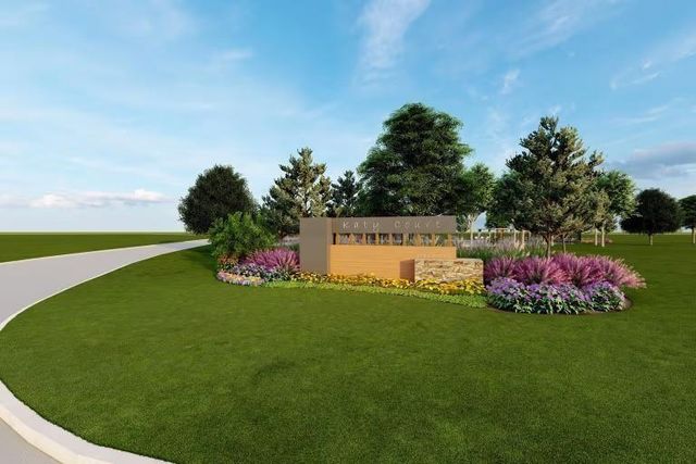 3810 Conner Drive, Katy, TX 77493