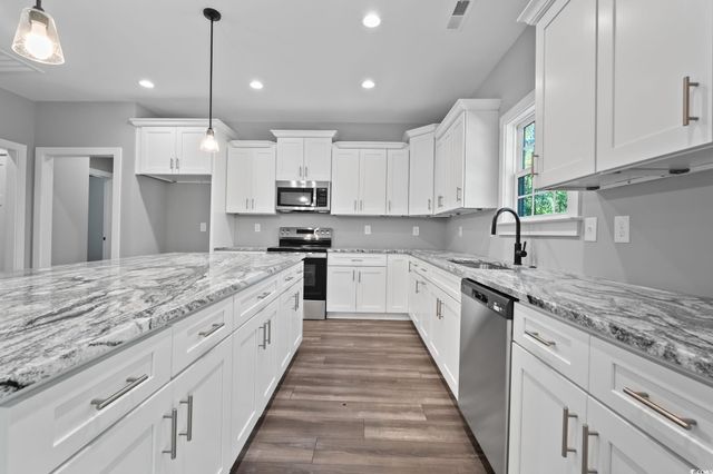 7879 Highway 19, Loris, SC 29569