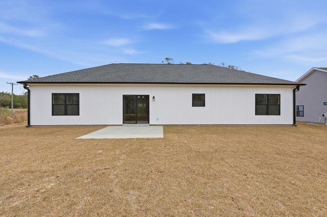 7879 E Highway 19, Loris, SC 29569