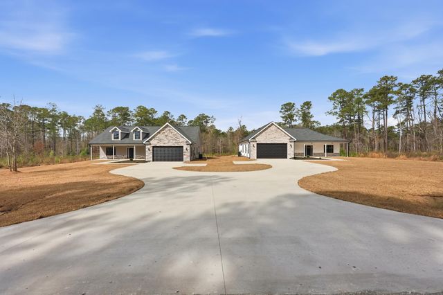 7879 E Highway 19, Loris, SC 29569