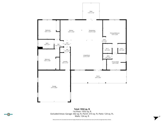 7879 E Highway 19, Loris, SC 29569