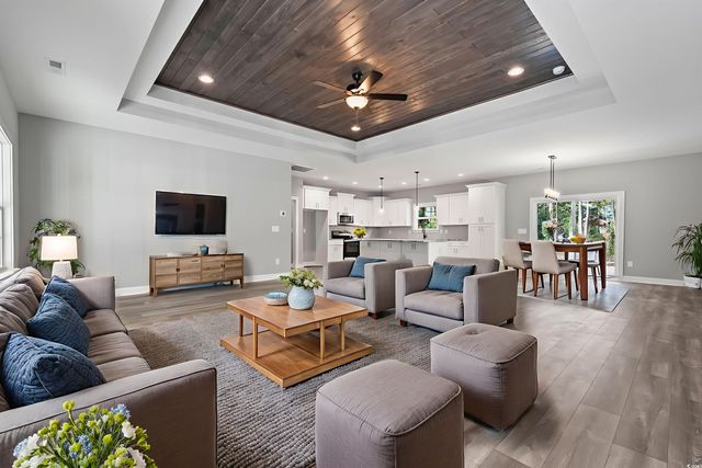 7879 Highway 19, Loris, SC 29569