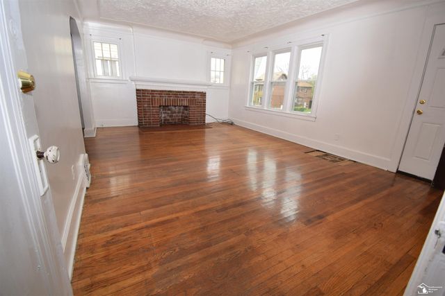 12033 Santa Rosa Street, Detroit, MI 48204