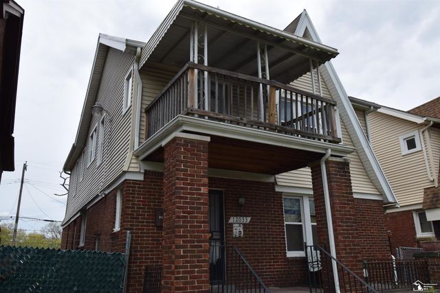 12033 Santa Rosa Street, Detroit, MI 48204