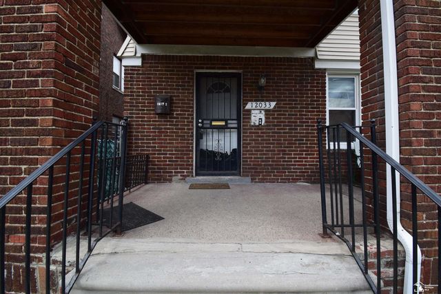 12033 Santa Rosa Street, Detroit, MI 48204