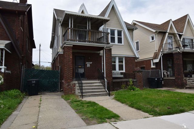 12033 Santa Rosa Street, Detroit, MI 48204