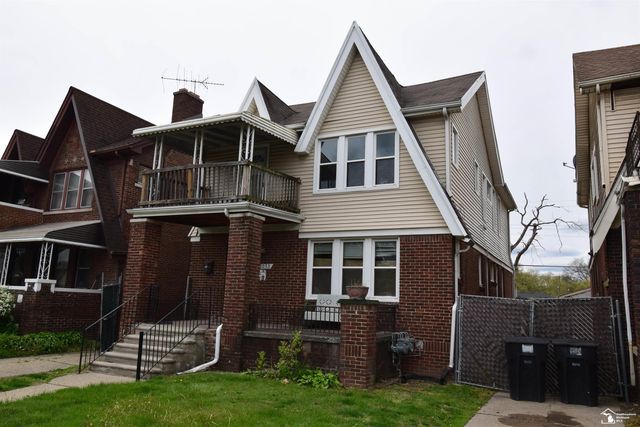 12033 Santa Rosa Street, Detroit, MI 48204