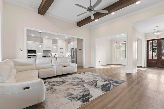 75 Lucia Lane, Maumelle, AR 72113