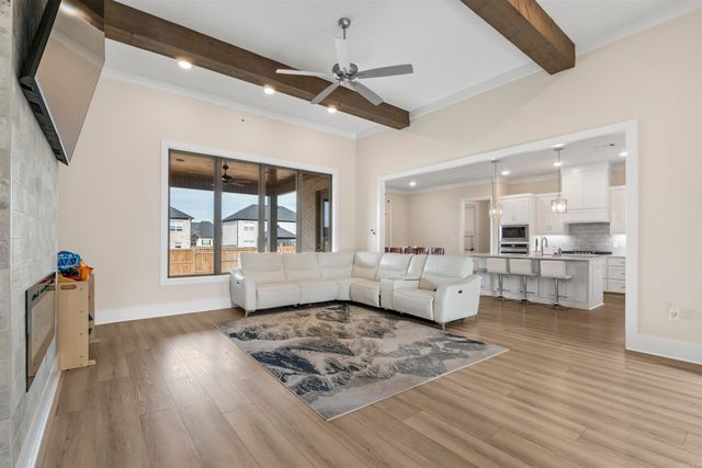 75 Lucia Lane, Maumelle, AR 72113