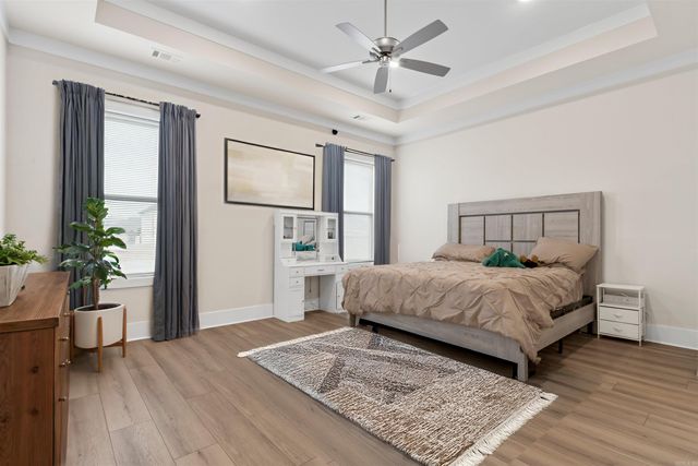 75 Lucia Lane, Maumelle, AR 72113