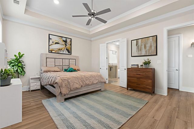 75 Lucia Lane, Maumelle, AR 72113