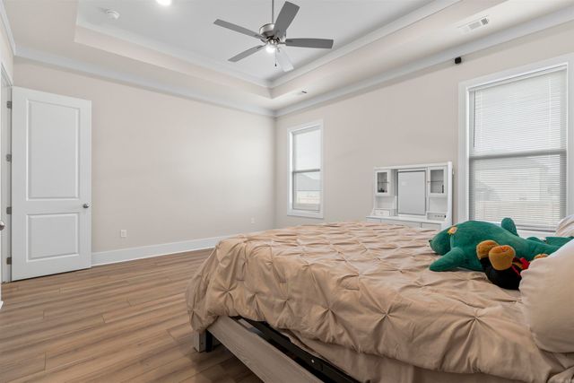 75 Lucia Lane, Maumelle, AR 72113