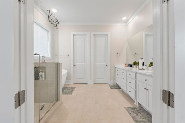 75 Lucia Lane, Maumelle, AR 72113