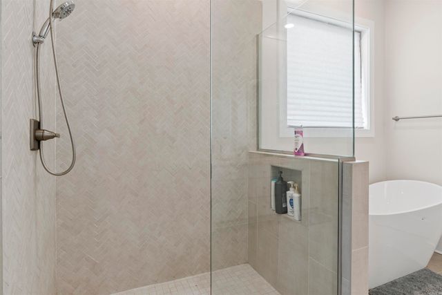 75 Lucia Lane, Maumelle, AR 72113