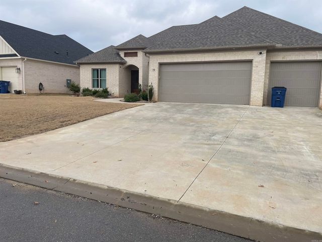 75 Lucia Lane, Maumelle, AR 72113
