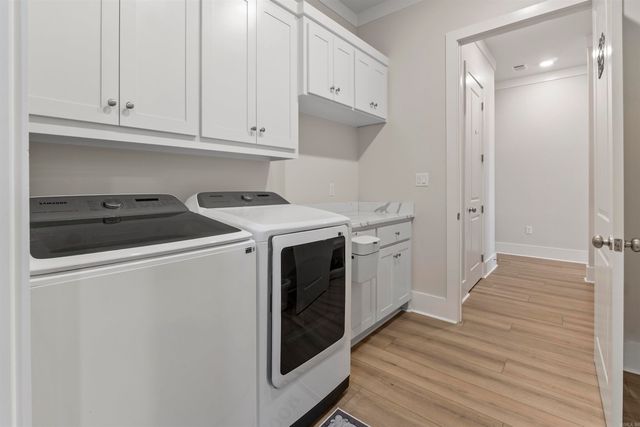 75 Lucia Lane, Maumelle, AR 72113