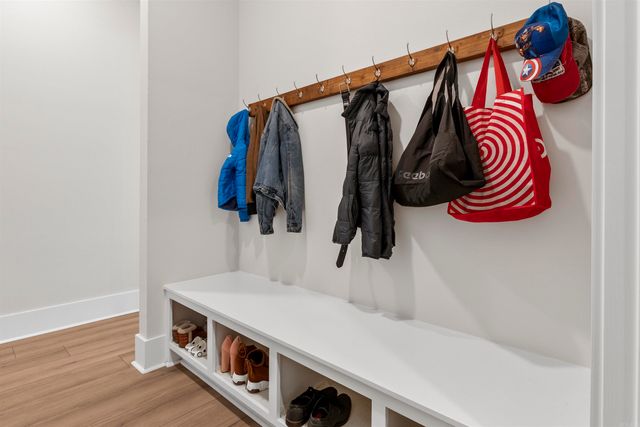 75 Lucia Lane, Maumelle, AR 72113