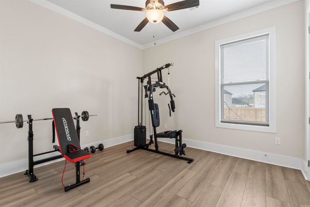 75 Lucia Lane, Maumelle, AR 72113